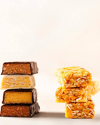 nutritive chia bar