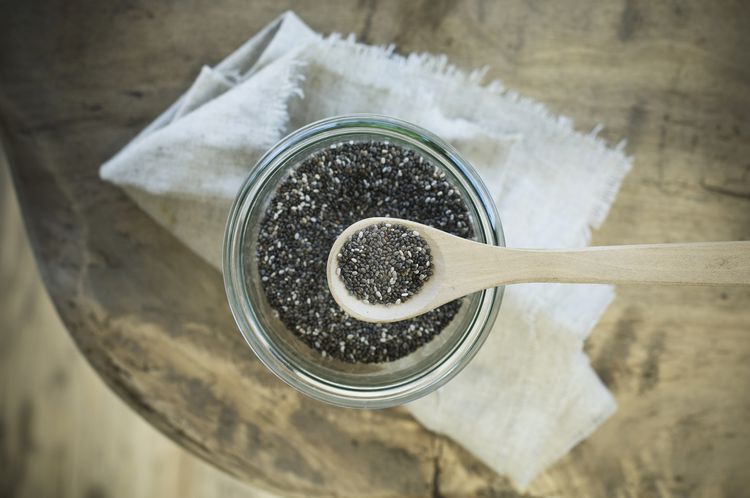 Chia Seeds