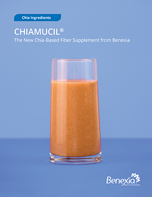 Benexia ChiaMucil